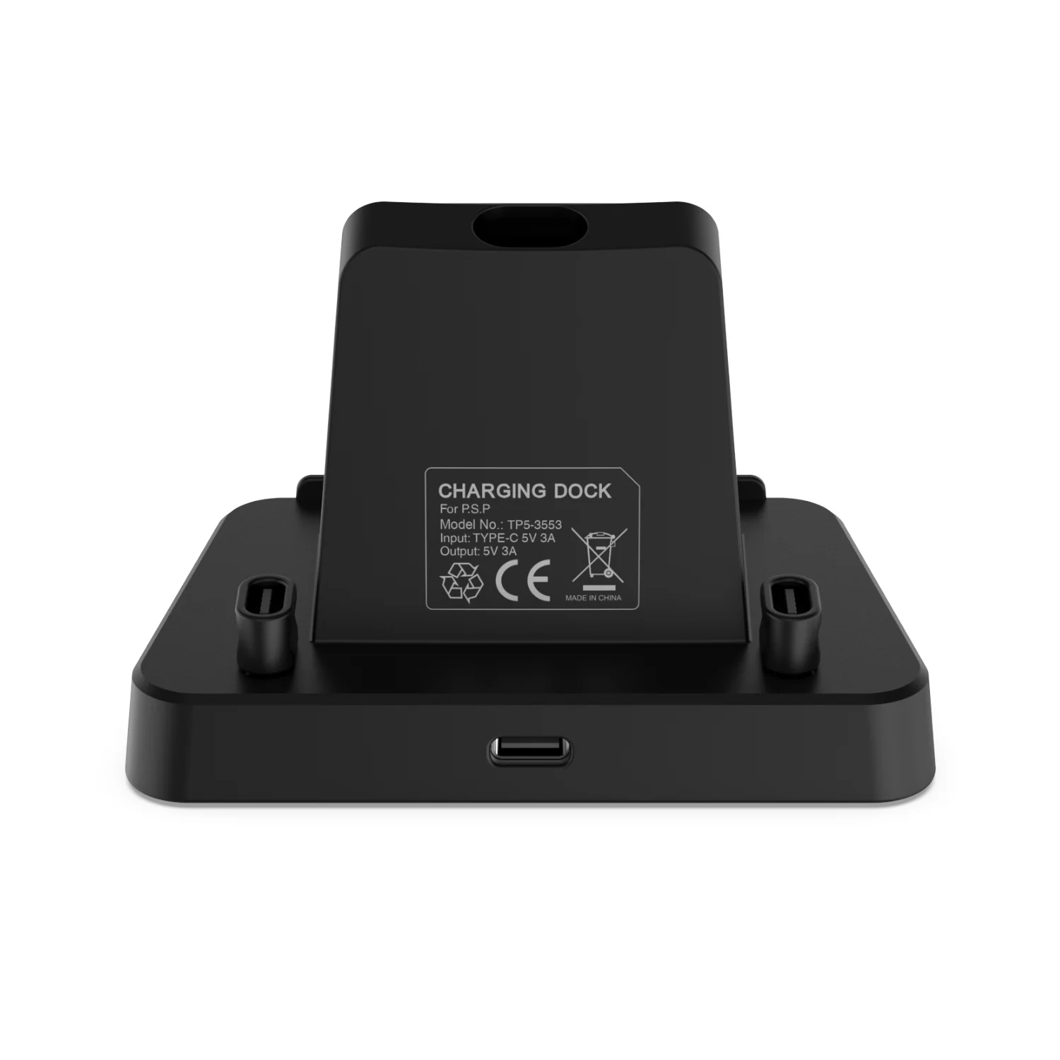 DOBE TP5-3553 Magnetic Charging Dock for PS Portal - Image 6