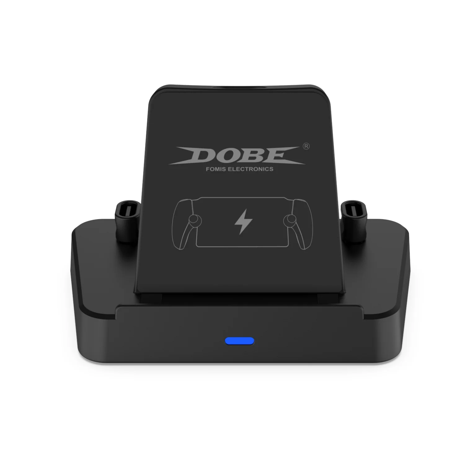 DOBE TP5-3553 Magnetic Charging Dock for PS Portal - Image 7