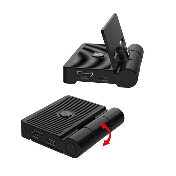 Dobe Video Convertoer Dock for Switch - Image 5