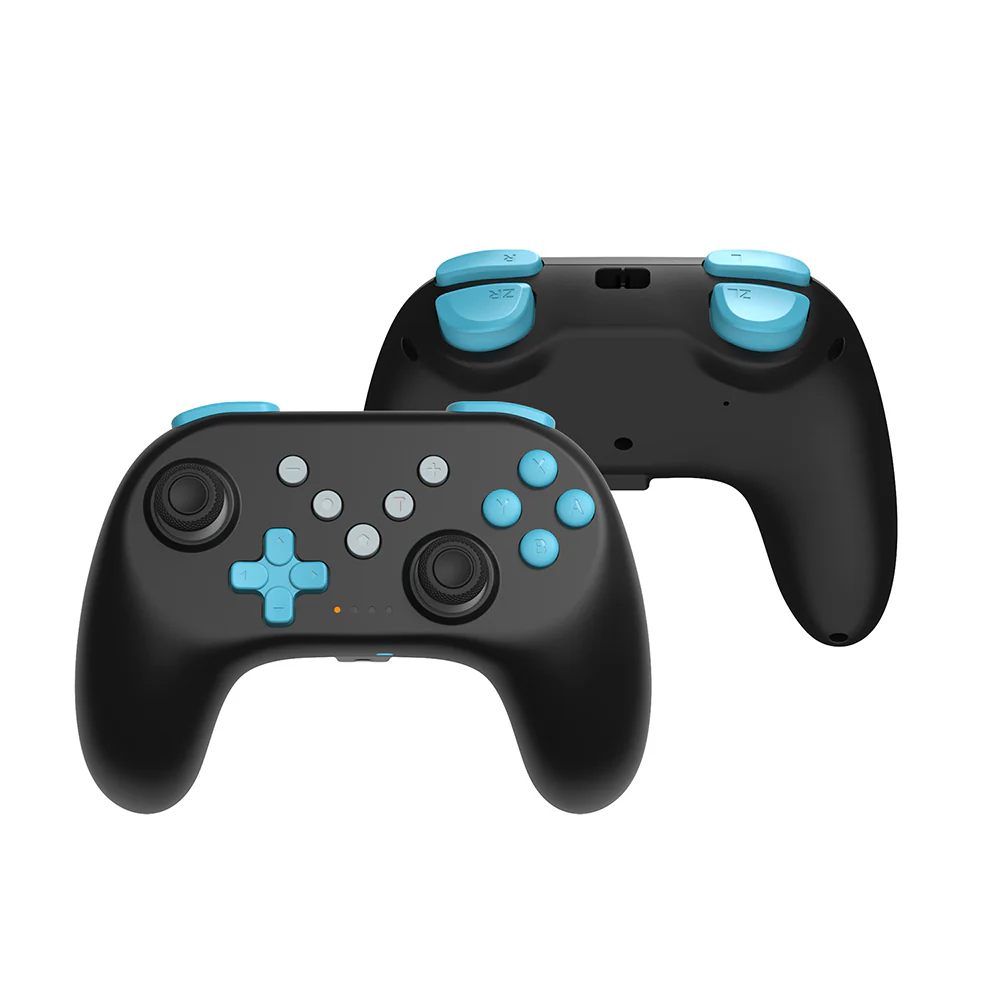 DOBE WIRELESS CONTROLLER FOR N-S/N-S 2 - Image 2