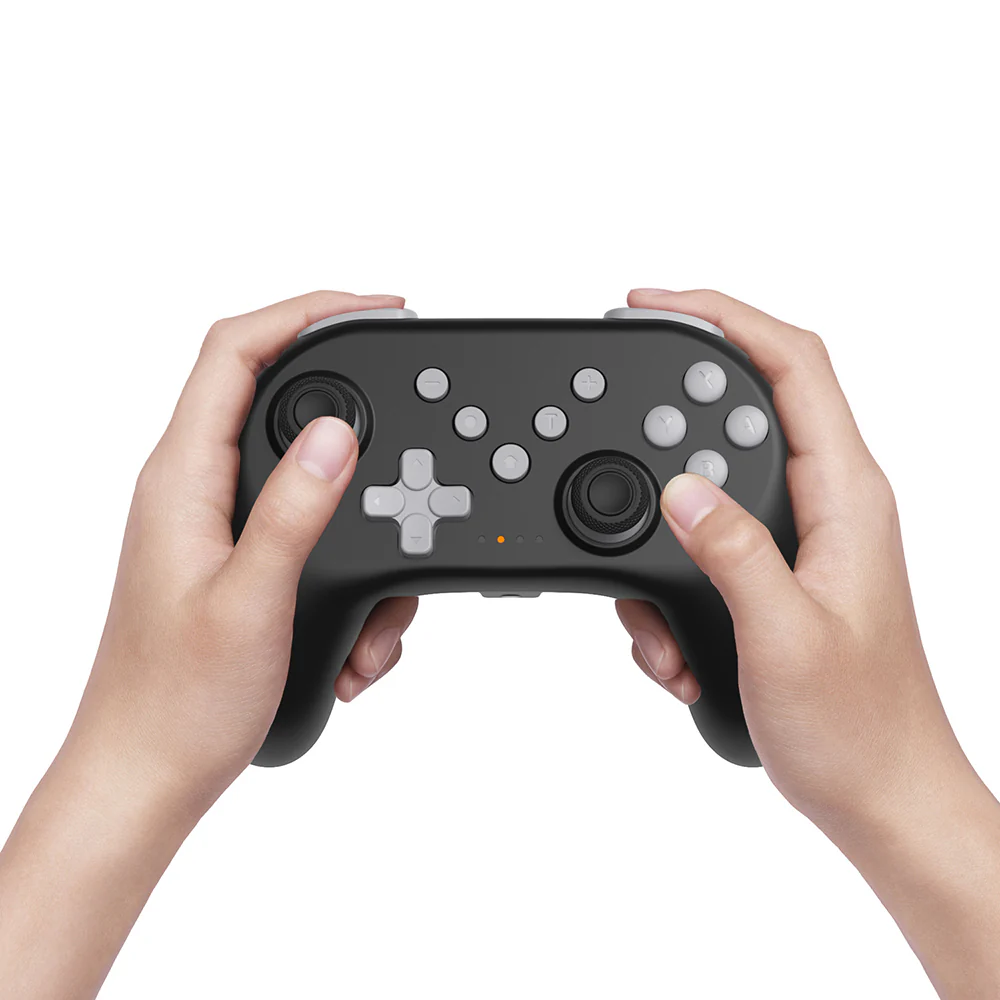 DOBE WIRELESS CONTROLLER FOR N-S/N-S 2 - Image 5