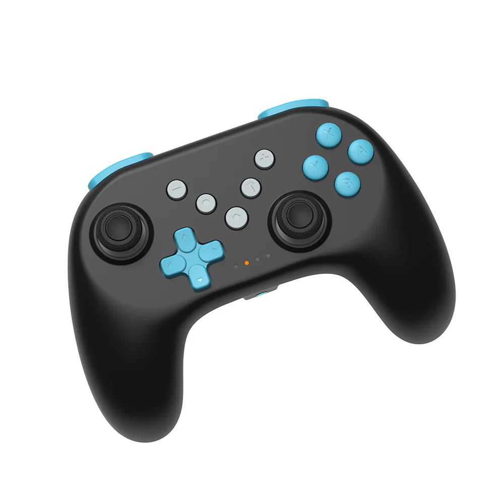 DOBE WIRELESS CONTROLLER FOR N-S/N-S 2 - Image 6