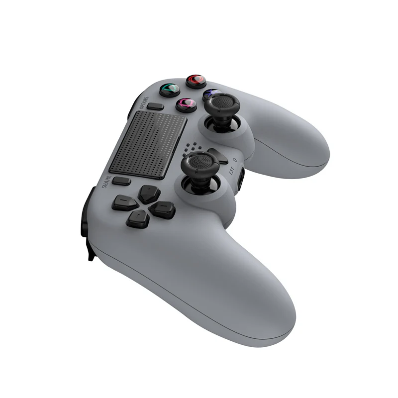 Dobe Wireless Game Controller for PS5 - Image 3
