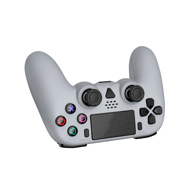 Dobe Wireless Game Controller for PS5 - Image 4