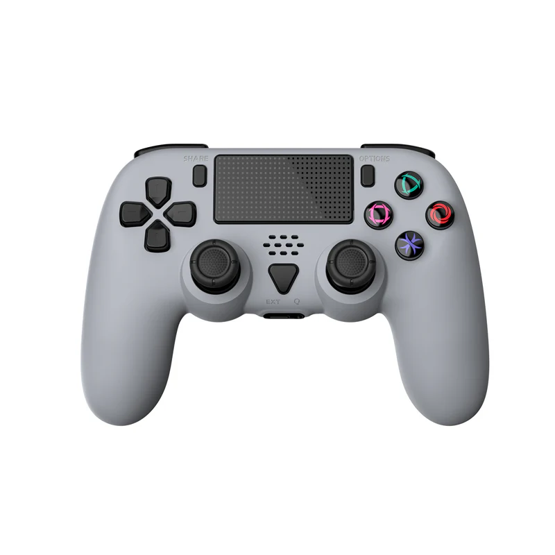 Dobe Wireless Game Controller for PS5 - Image 5