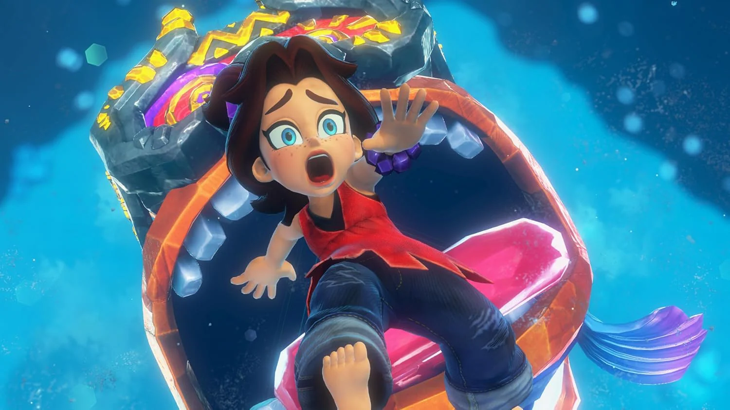 Donkey Kong Bananza - Switch 2 - Image 2