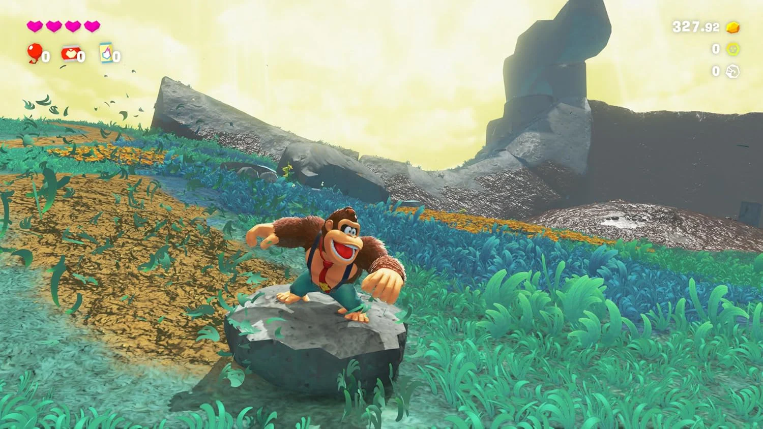 Donkey Kong Bananza - Switch 2 - Image 4