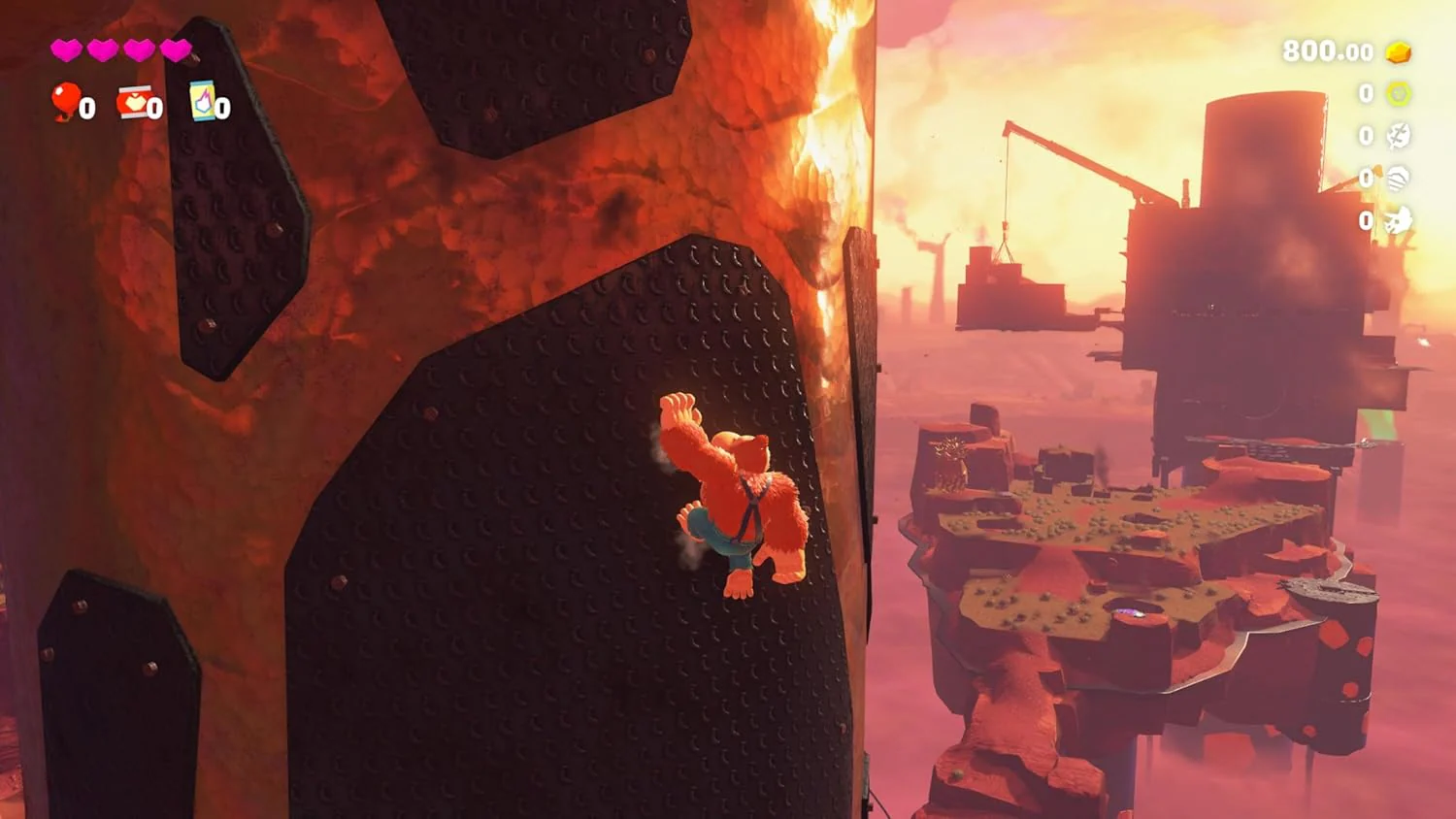 Donkey Kong Bananza - Switch 2 - Image 7