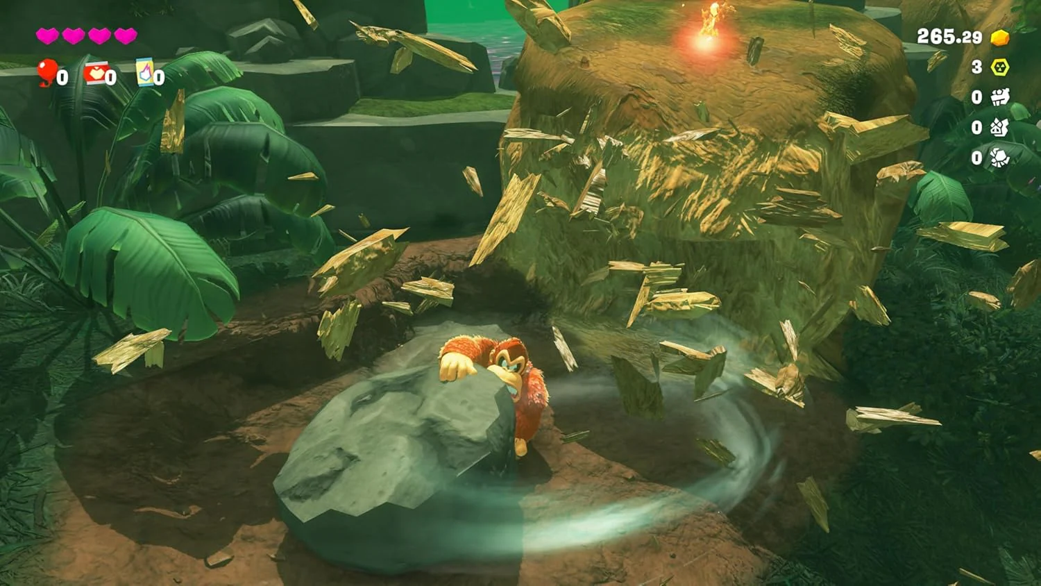 Donkey Kong Bananza - Switch 2 - Image 8