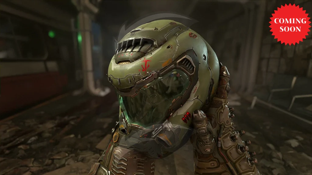 DOOM Eternal - PlayStation 4 - Image 5