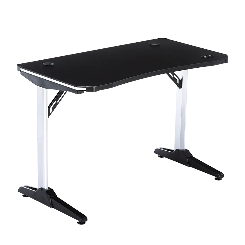 Dowinx Gamaing Desk A1 RGB - Black 110cm x 60cm x 75