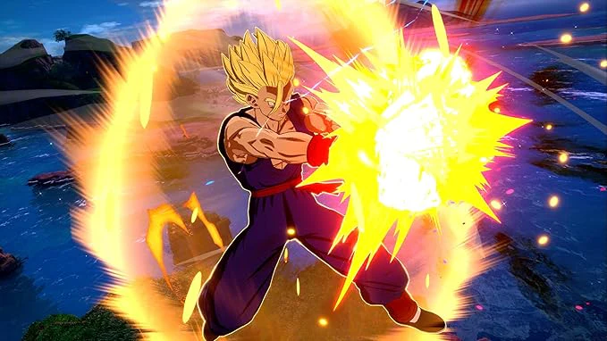 DRAGON BALL: Sparking! ZERO - PS5 - Image 3