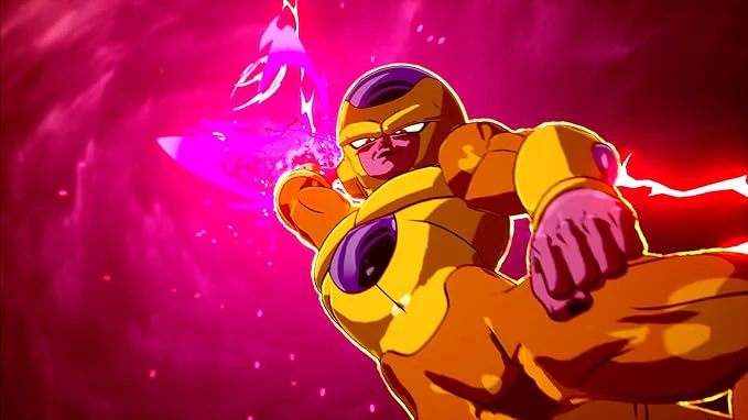 DRAGON BALL: Sparking! ZERO - PS5 - Image 4