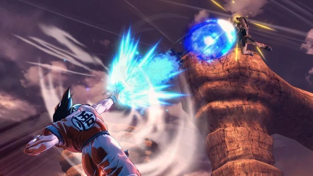 Dragon Ball Xenoverse 2 - PlayStation 4 - Image 2