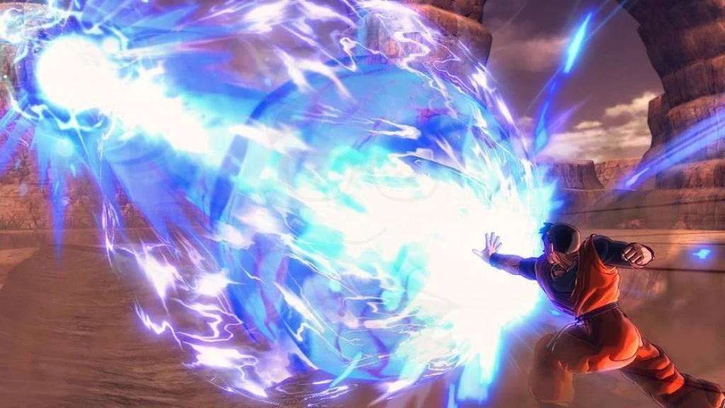 Dragon Ball Xenoverse 2 - PlayStation 4 - Image 3