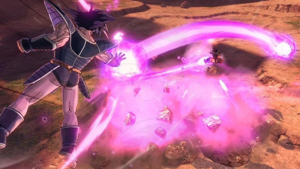Dragon Ball Xenoverse 2 - PlayStation 4 - Image 4
