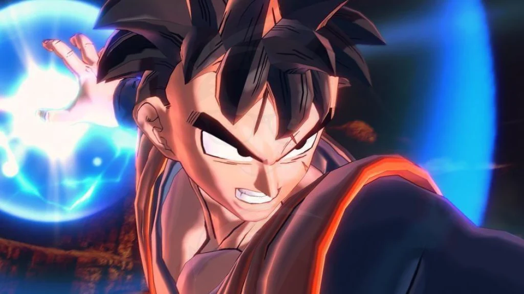 Dragon Ball Xenoverse 2 - PlayStation 4 - Image 5