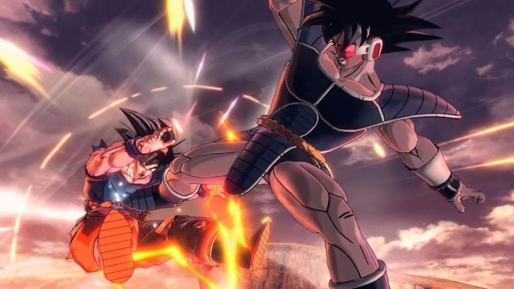 Dragon Ball Xenoverse 2 - PlayStation 4 - Image 6
