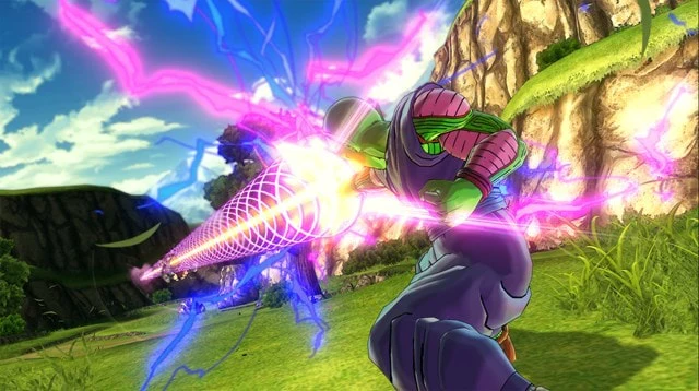 Dragon Ball Xenoverse 2 - PlayStation 5 - Image 2