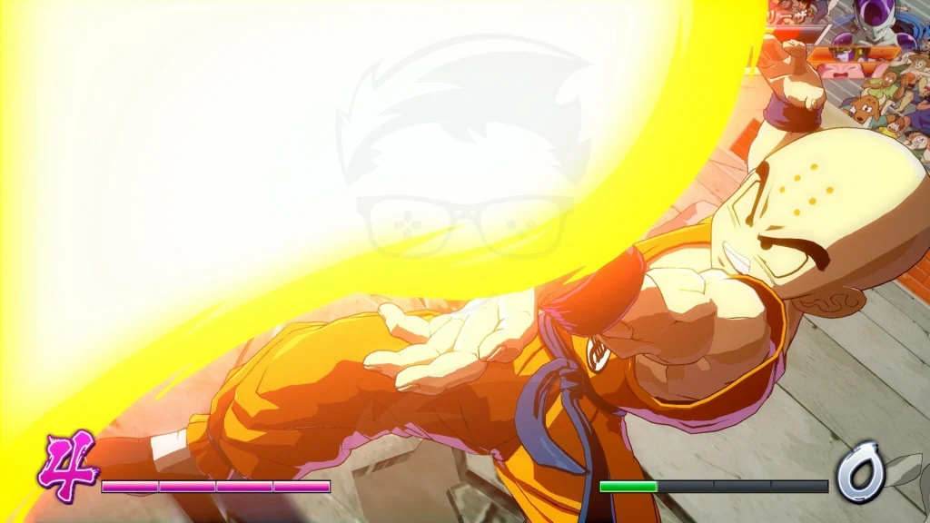 dragon ball z fighter - PlayStation 4 - Image 2