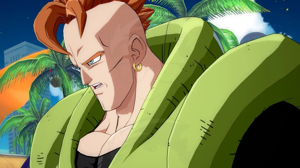 dragon ball z fighter - PlayStation 4 - Image 3