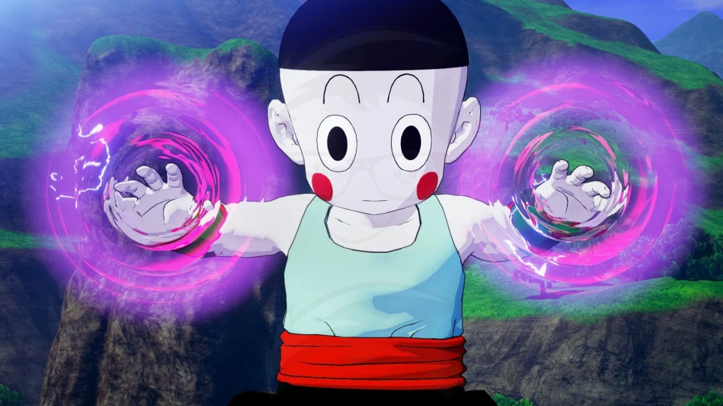 Dragon Ball Z: Kakarot - PlayStation 4 - Image 4