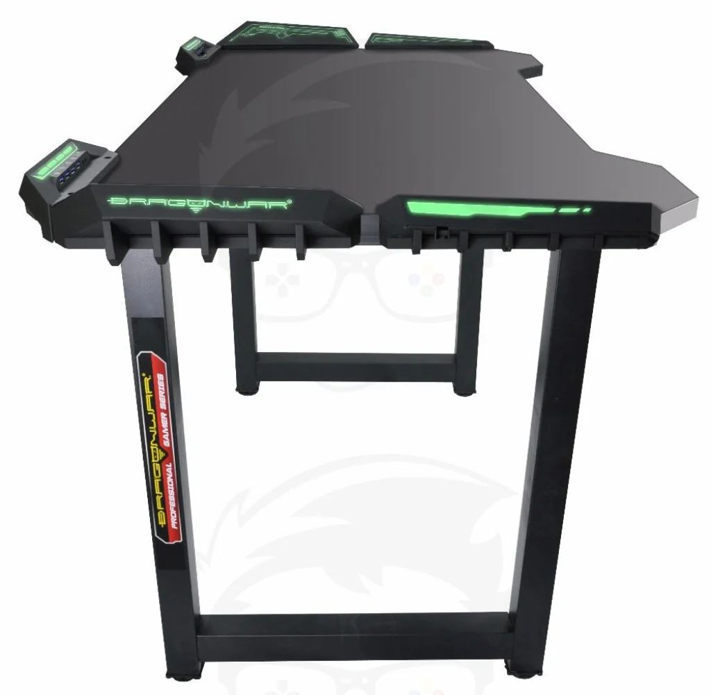 DRAGON WAR GAMING DESK GT-005 - Image 2