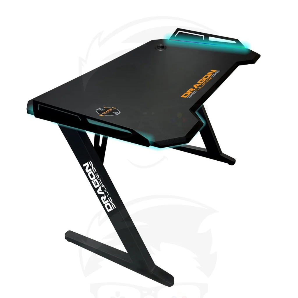 DRAGON WAR GAMING DESK GT-006