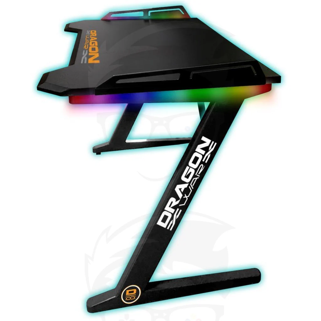 DRAGON WAR GAMING DESK GT-006 - Image 2
