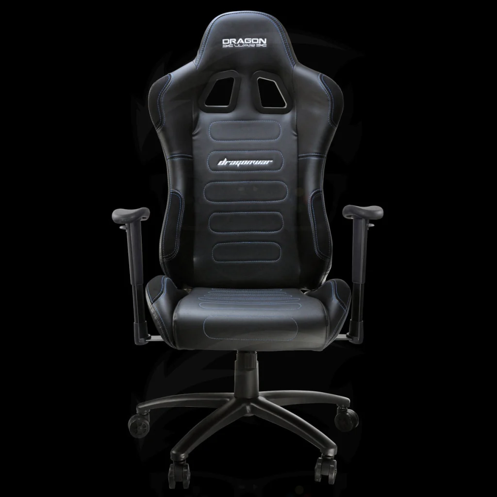 DRAGON WAR GC-003 Pro Gaming Chair