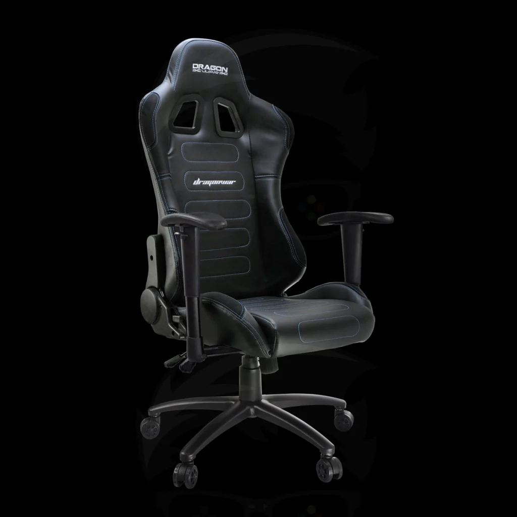 DRAGON WAR GC-003 Pro Gaming Chair - Image 2