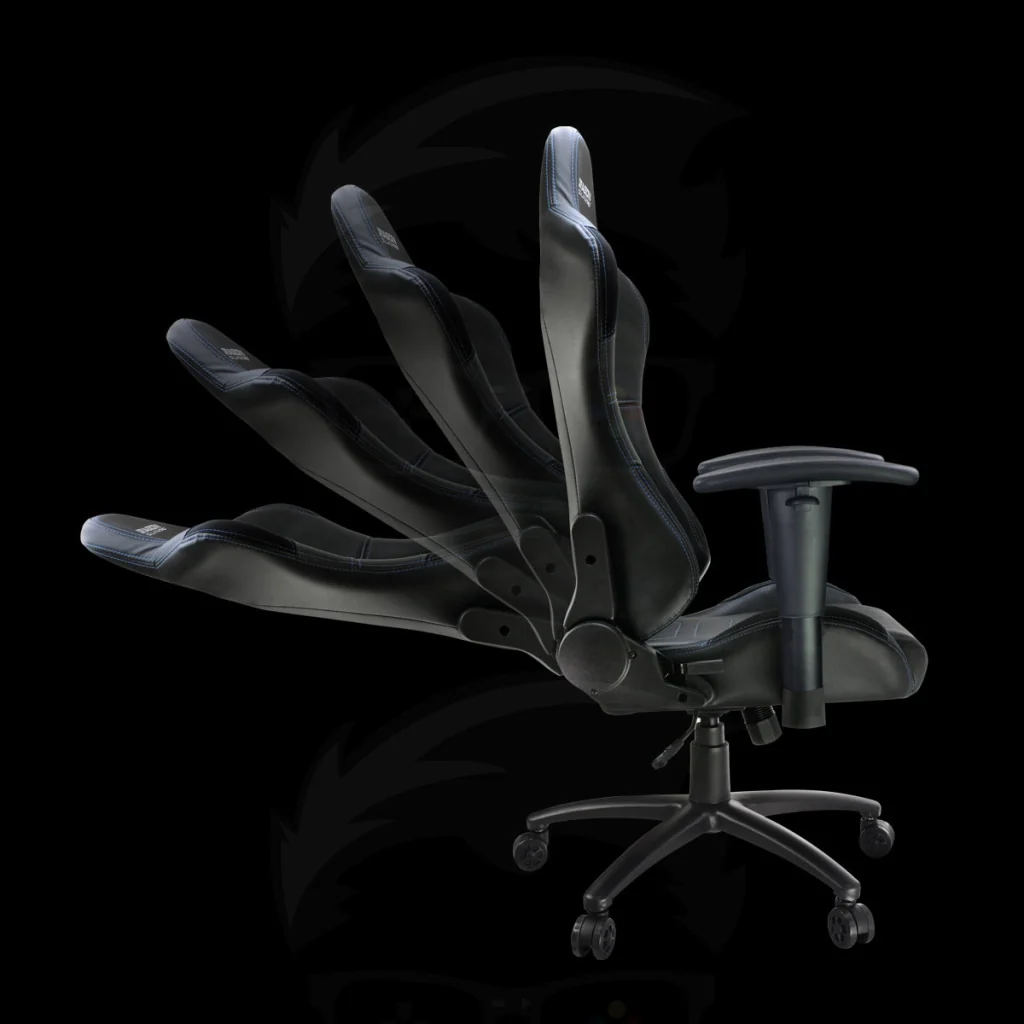 DRAGON WAR GC-003 Pro Gaming Chair - Image 3