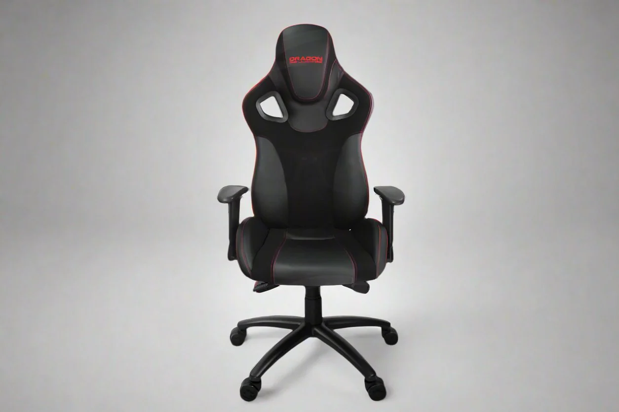 DRAGON WAR GC-011 Pro Gaming Chair