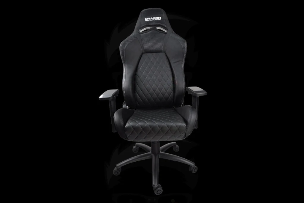 DRAGON WAR GC-012 Pro Gaming Chair