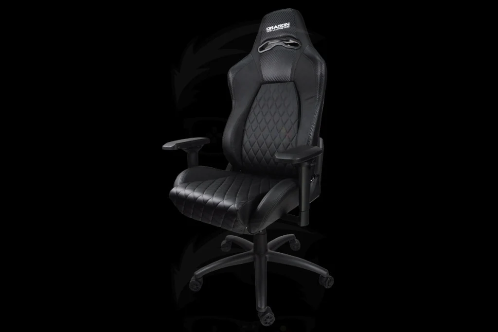 DRAGON WAR GC-012 Pro Gaming Chair - Image 2