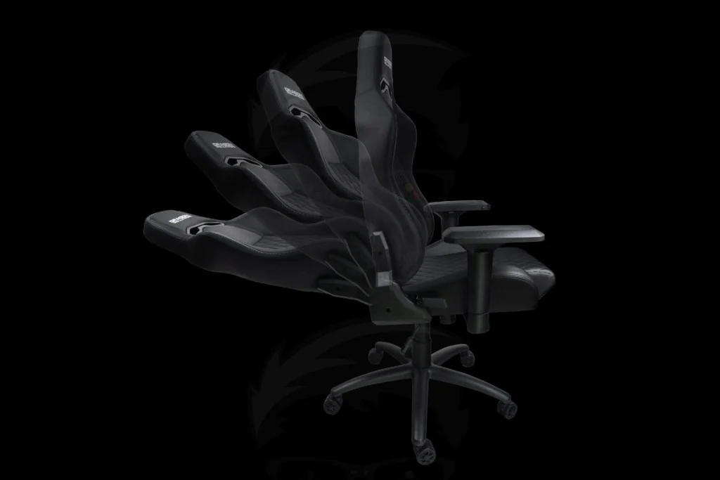 DRAGON WAR GC-012 Pro Gaming Chair - Image 4