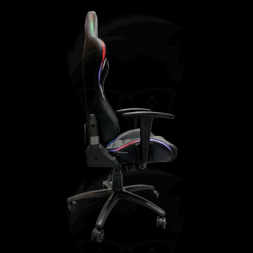 Dragon War GC-015 RGB Lighting effect Gaming Chair - Image 4
