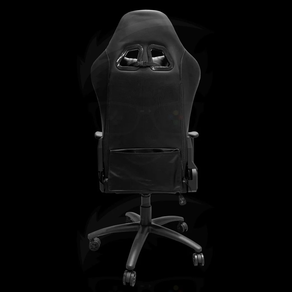Dragon War GC-015 RGB Lighting effect Gaming Chair - Image 5