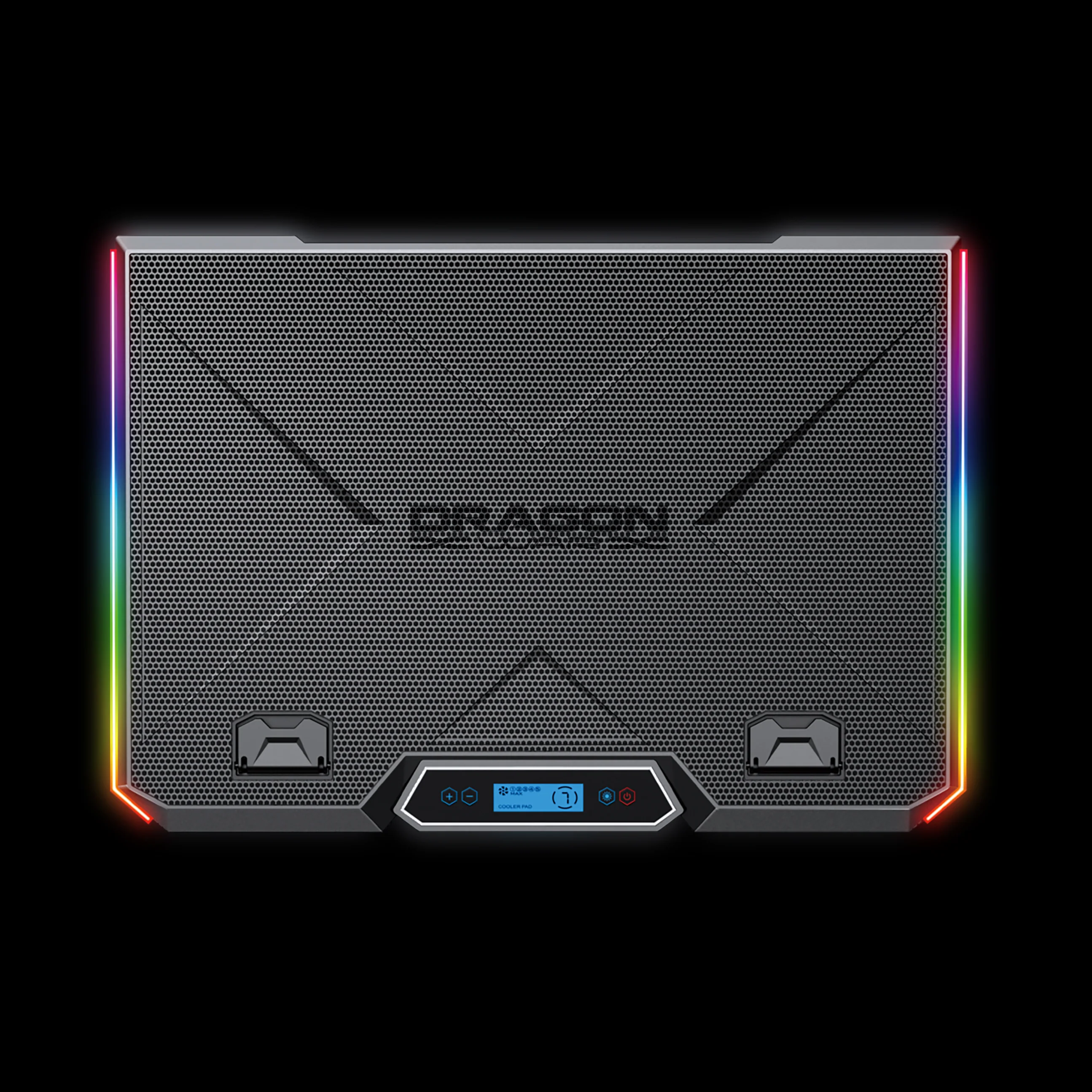 Dragon War Laptop Cooling Stand - Image 2