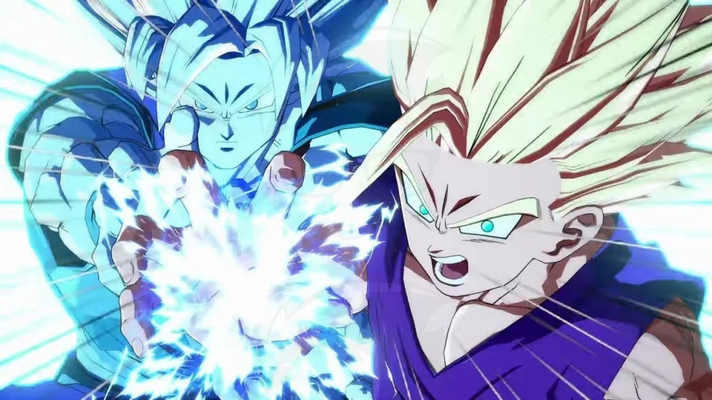 Dragonball FighterZ - Switch - Image 3