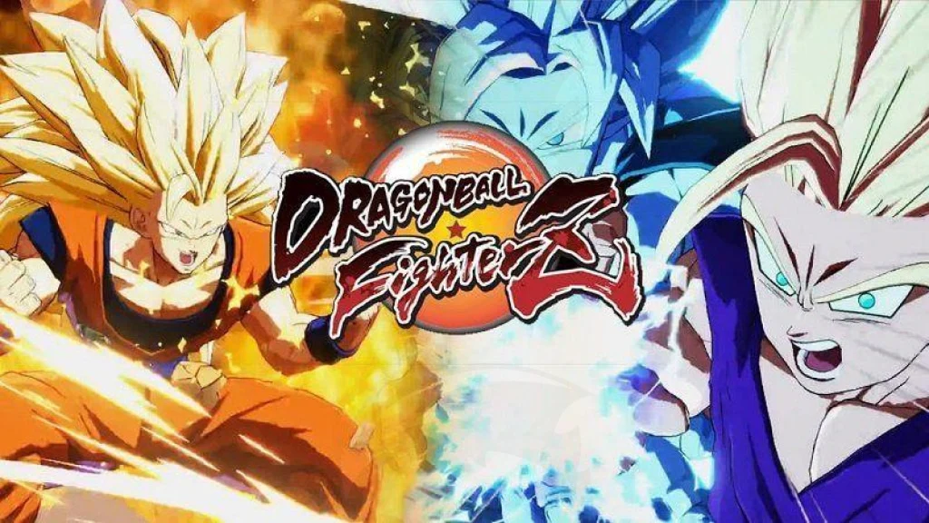 Dragonball FighterZ - Switch - Image 4