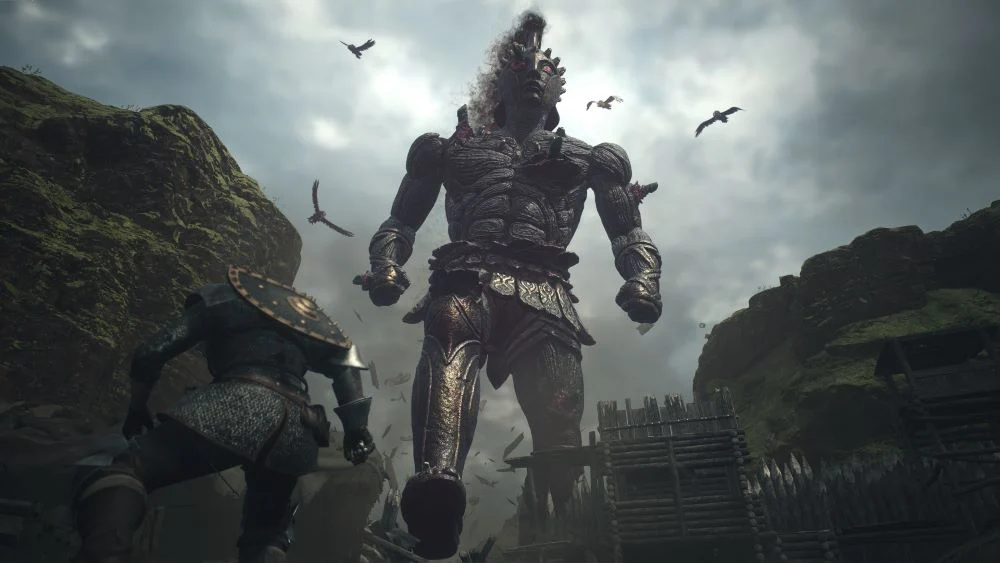 Dragon's Dogma II - PlayStation 5 - Image 2