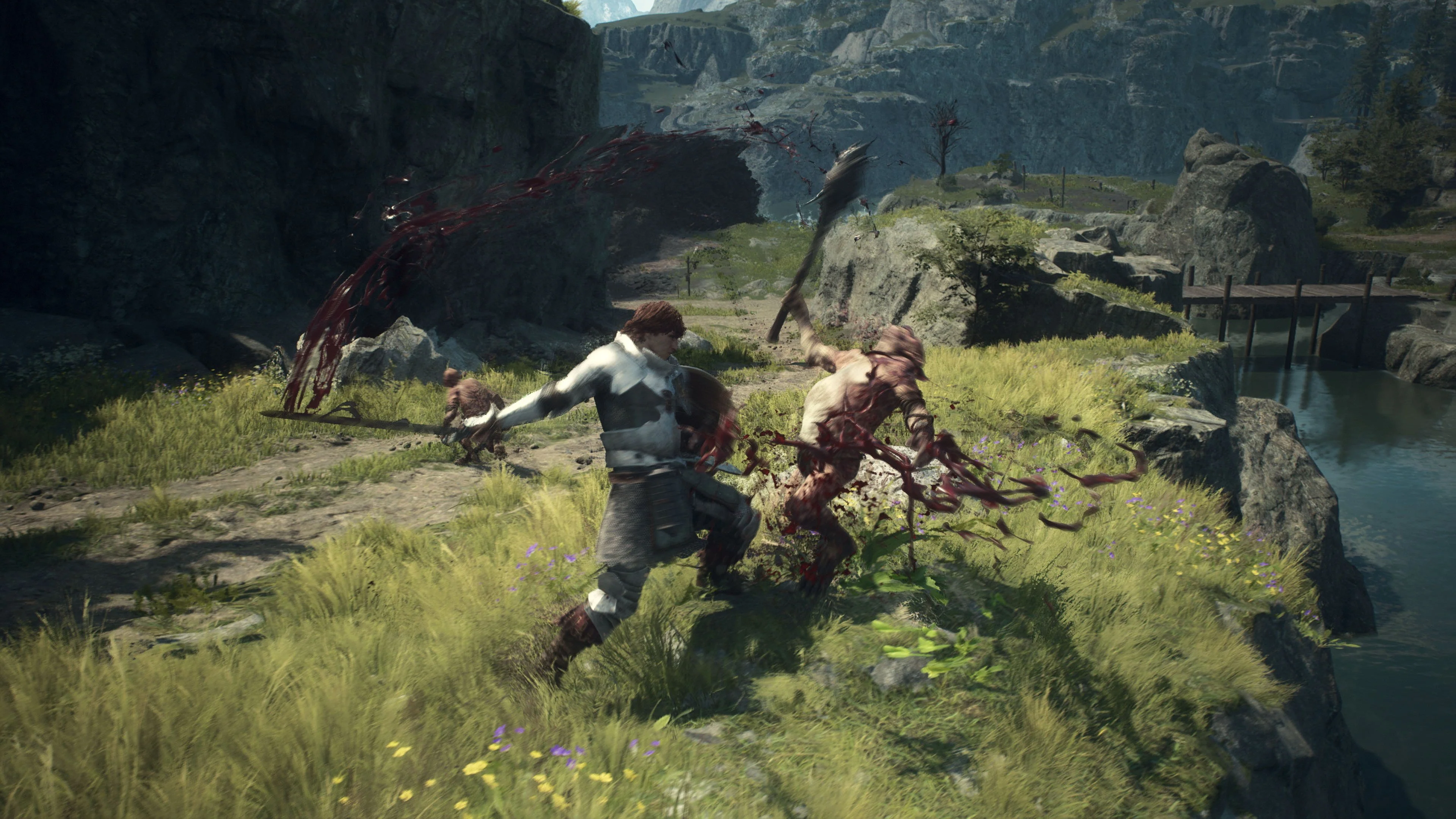 Dragon's Dogma II - PlayStation 5 - Image 3