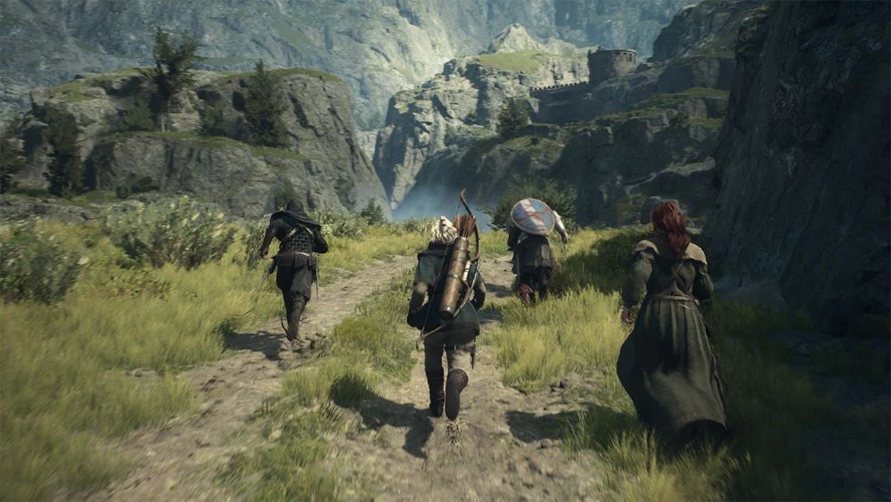 Dragon's Dogma II - PlayStation 5 - Image 4