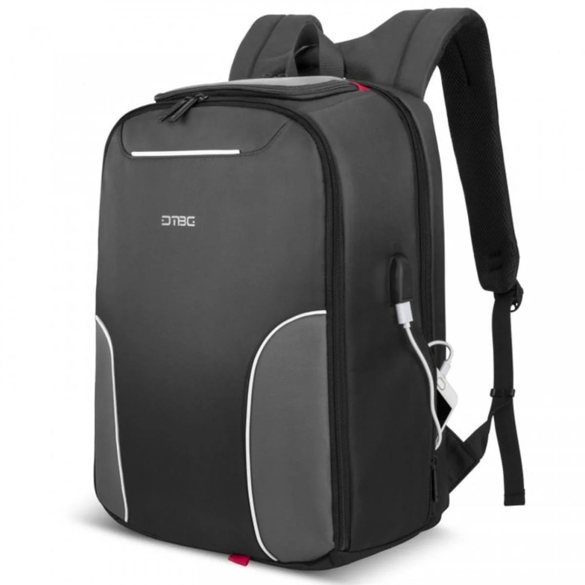 DTBG D8213W Laptop Bag Backpack 17.3"-