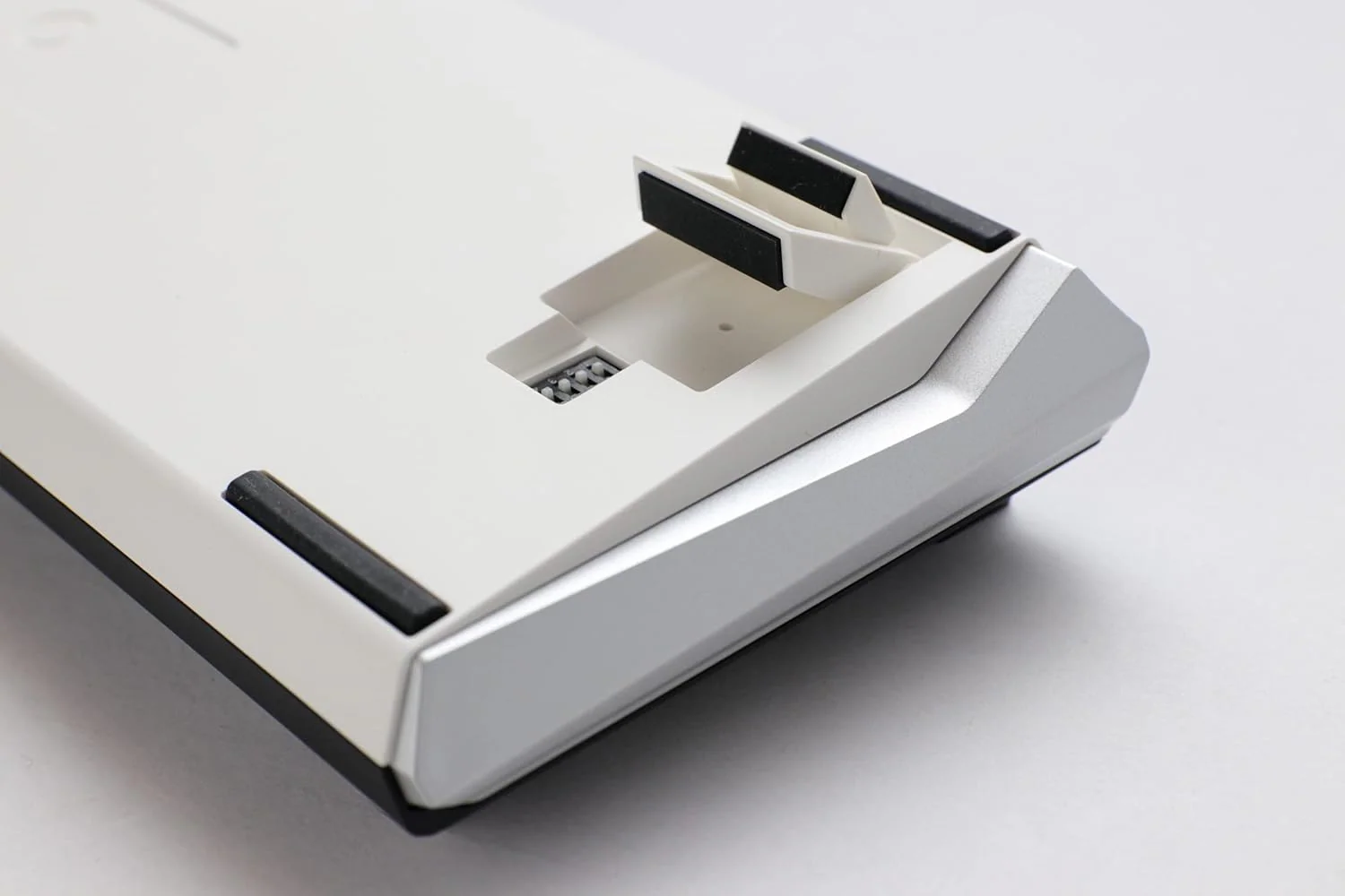 Ducky One 3 Classic Black/White Mini 60% Red Switches KB ENG - Image 6