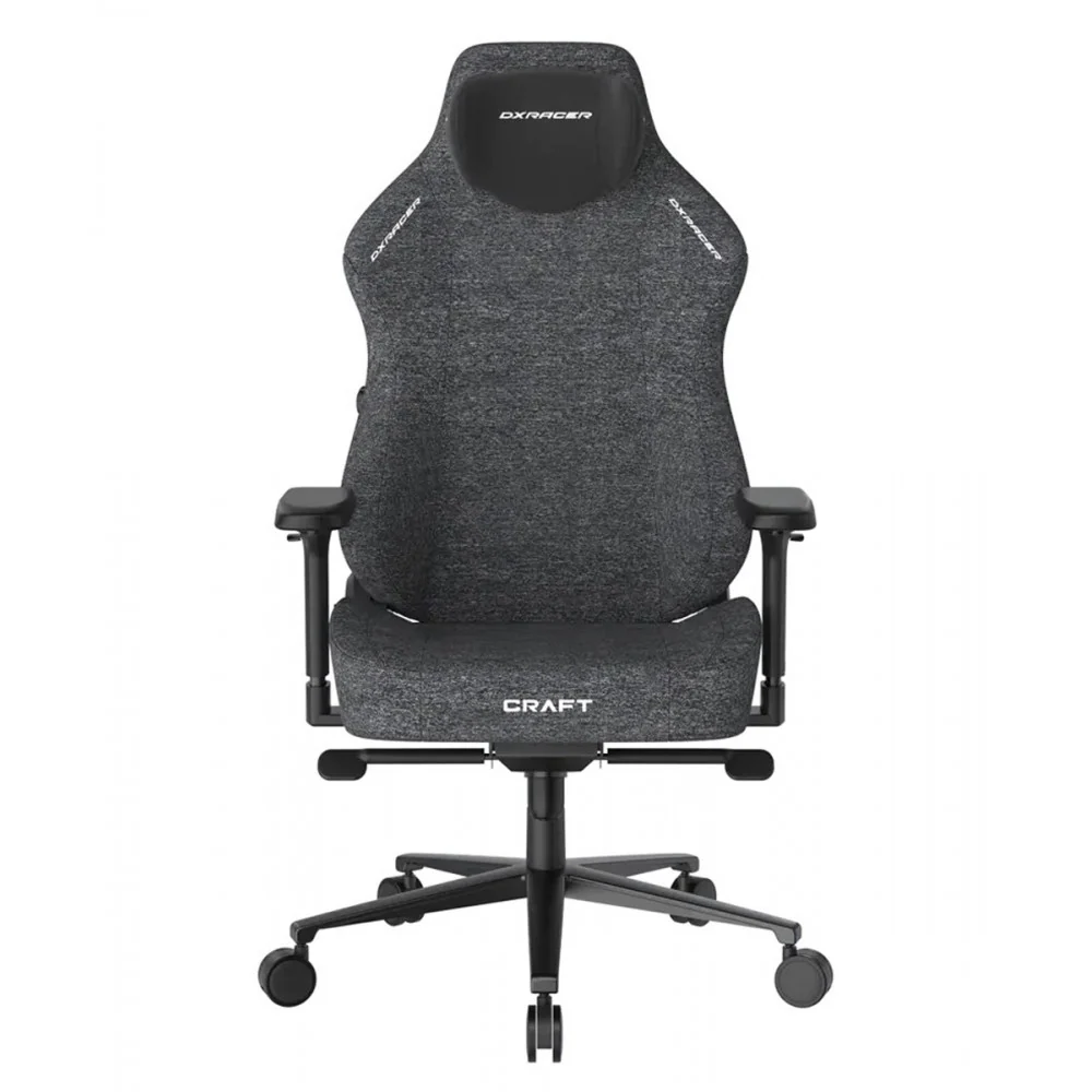 Dxracer Craft Pro Gaming XL-Black/Grey