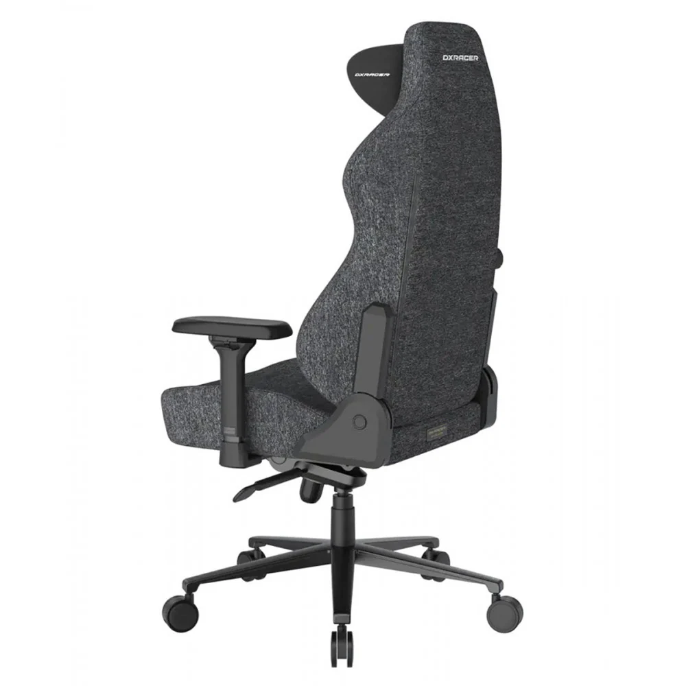 Dxracer Craft Pro Gaming XL-Black/Grey - Image 2