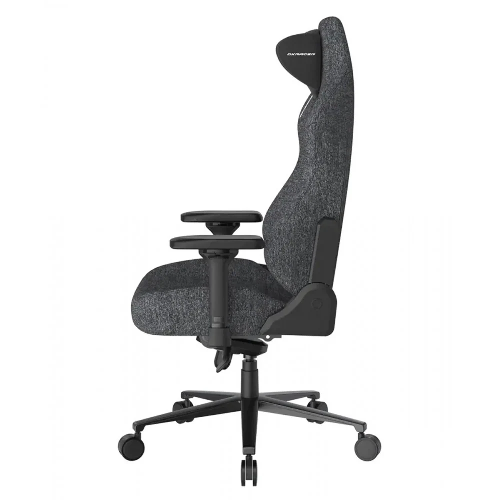 Dxracer Craft Pro Gaming XL-Black/Grey - Image 3