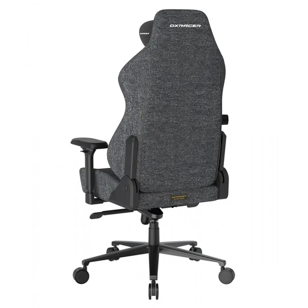 Dxracer Craft Pro Gaming XL-Black/Grey - Image 4